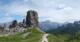 Cortina d'Ampezzo Sa. 13.6.
