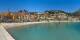 Menton Sa. 13.6.