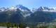 Chamonix-Mont-Blanc Sa. 13.6.