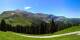 Saint-Gervais-les-Bains Sa. 13.6.