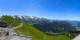 Le Grand-Bornand Sa. 13.6.