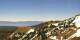 Alpine Meadows, Kalifornien Sa. 13.6.