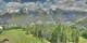 Ahrntal Sa. 13.6.