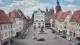 Lutherstadt Eisleben Sa. 13.6.