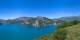 Le Sauze-du-Lac Sa. 13.6.
