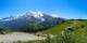 Les Houches Sa. 13.6.