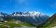Chamonix-Mont-Blanc Sa. 13.6.