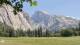 Yosemite-Nationalpark, Kalifornien Sa. 13.6.