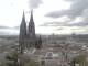 Köln So. 14.6.