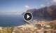 Los Gigantes (Teneriffa) So. 14.6.