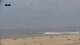 Praia de Esmoriz So. 14.6.