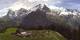 Mürren So. 14.6.