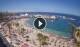 Costa Adeje (Teneriffa) So. 14.6.