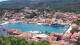 Jelsa (Hvar) So. 14.6.