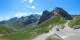 La Mongie So. 14.6.