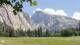 Yosemite-Nationalpark, Kalifornien So. 14.6.