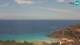 Santa Teresa Gallura (Sardinien) Mo. 15.6.