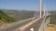 Viaduc de Millau Mo. 15.6.