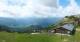 Tauplitzalm Mo. 15.6.