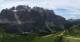 Wolkenstein in Gröden Mo. 15.6.