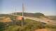 Viaduc de Millau Mo. 15.6.