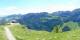 Ebenalp Mo. 15.6.