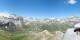 Tignes Mo. 15.6.