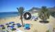 Playa de Las Teresitas (Teneriffa) Mo. 15.6.