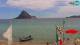 Porto Taverna (Sardinien) Mo. 15.6.