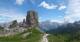Cortina d'Ampezzo Mo. 15.6.