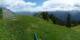 Braunwald Mo. 15.6.