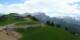 Villars-sur-Ollon Mo. 15.6.