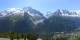 Chamonix-Mont-Blanc Mo. 15.6.