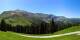 Saint-Gervais-les-Bains Mo. 15.6.