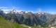 Les Deux Alpes Mo. 15.6.