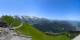 Le Grand-Bornand Mo. 15.6.