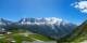 Chamonix-Mont-Blanc Mo. 15.6.