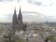 Köln Di. 16.6.