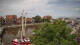 Neuharlingersiel Di. 16.6.