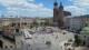 Krakau (Krakow) Di. 16.6.