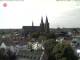 Kleve Di. 16.6.