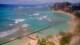 Waikiki Beach, Hawaii Di. 16.6.