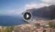 Los Gigantes (Teneriffa) Di. 16.6.