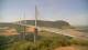 Viaduc de Millau Di. 16.6.
