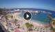 Costa Adeje (Teneriffa) Di. 16.6.