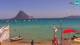 Porto Taverna (Sardinien) Di. 16.6.