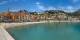 Menton Di. 16.6.