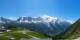 Chamonix-Mont-Blanc Di. 16.6.