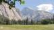 Yosemite-Nationalpark, Kalifornien Di. 16.6.