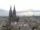 Köln Mi. 17.6.